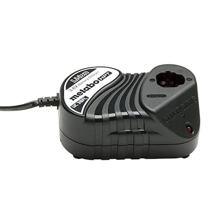 Metabo Hpt 3.6V Cordless Li-ion Battery Charger UC3SFLM